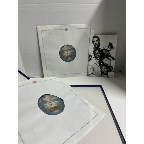 1956 Rock n Roll Era Time Life 2 Vinyl LPs Box Set - Picture 6 of 8